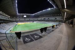 Arena MRV, a nova casa do Atlético-MG