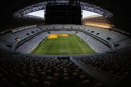 Arena MRV, a nova casa do Atlético-MG