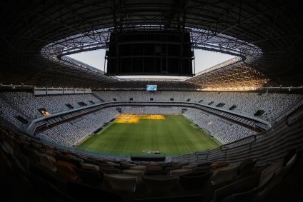 Arena MRV, a nova casa do Atlético-MG