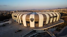 Arena MRV, estádio do Atlético-MG