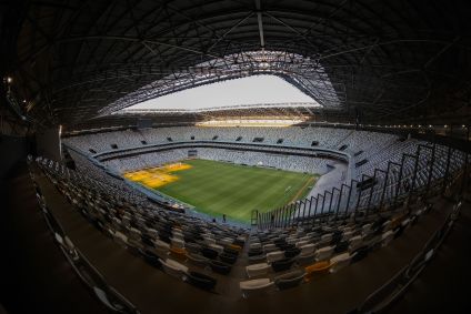 Arena MRV, estádio do Atlético-MG