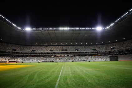 Arena MRV, a nova casa do Atlético-MG