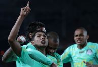 Libertadores: Rony, do Palmeiras, se torna 7° maior artilheiro brasileiro; veja o ranking