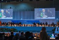 Para o Brics não importa quem vencerá eleição na Argentina, diz Lula