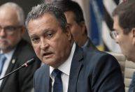 Novo PAC respeita marco fiscal e não é “impulso desenvolvimentista”, diz Rui Costa
