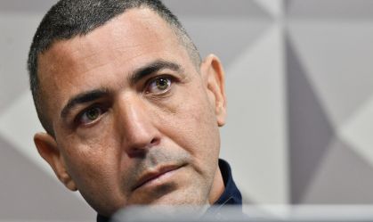 Ex-comandante da PM do DF se nega a dizer a verdade na CPMI do 8/1