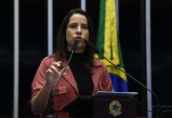 Ministro de Lula diz à CNN que seria honra ter tucana Raquel Lyra no PSD