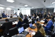 CPMI ouve nesta terça (3) “pai da soja” de MT, empresário suspeito de financiar atos de 8 de janeiro