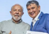 Ministro nega a Lula que aumento do Bolsa Família esteja em estudo
