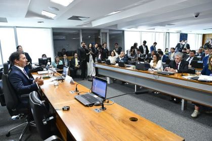 CPMI - 8 de janeiro - Comissão Parlamentar Mista de Inquérito dos Atos de 8 de janeiro de 2023
