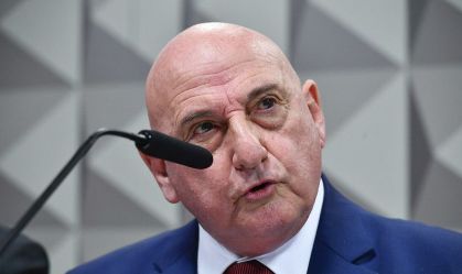 Governistas veem falha, mas não dolo de G. Dias no 8/1; oposição pede prisão de ex-ministro