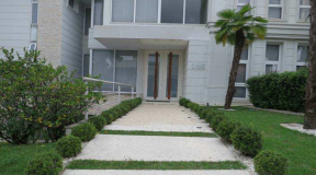 Mansão de Cafu