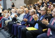 Médicos recebem homenagem do MP de São Paulo por atuação na pandemia