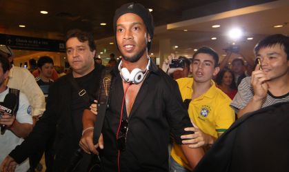 Tatá Werneck, Marcelo Tas, Ronaldinho: veja famosos envolvidos em CPIs