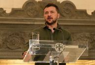 Opinião: A nova inevitável realidade de Zelensky