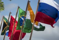 Governo vê Brics como caminho para expandir exportações industriais