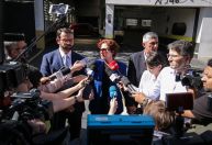 PF adia depoimento de Zambelli sobre suposta contratação de hacker preso por invadir sistema do Judiciário