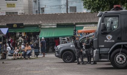 Rota Guarujá