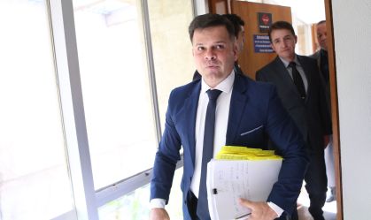 Ex-diretor-geral da Polícia Rodoviária Federal (PRF), Silvinei Vasques, é preso em operação da PF em Florianópolis