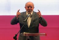 Lula quer discutir desigualdade e meio ambiente em cúpula rachada do G20