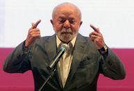 Governo Lula batiza operação no Rio de “GLO do Mar”