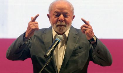 Governo Lula batiza operação no Rio de “GLO do Mar”