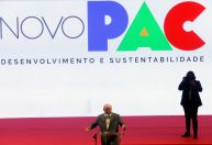 Novo PAC deve perder R$ 4,5 bilhões em corte de gastos definido pelo governo