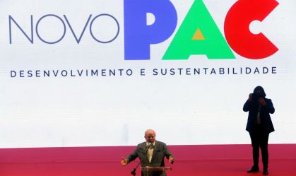 Novo PAC deve perder R$ 4,5 bilhões em corte de gastos definido pelo governo