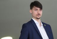 "Senti na pele", diz ex-assessor de Jair Renan Bolsonaro sobre espionagem da Abin