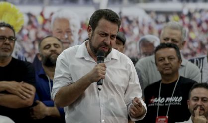 Congresso do PSOL termina com maior domínio de Boulos no partido