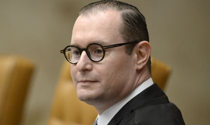 Cristiano Zanin vota contra o marco temporal; placar está 3 a 2 para invalidar tese