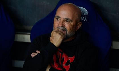 Diretas do Benja: o péssimo ambiente do Flamengo antes da final