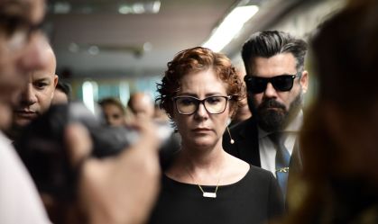 Deputada Carla Zambelli deve prestar depoimento sobre invasão hacker ao CNJ
