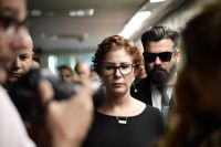 PGR pede prisão preventiva de Zambelli
