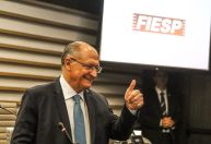 Alckmin defende reforma ministerial e diz ser a favor de maior presença de PP e Republicanos no governo