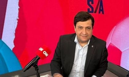 Presidente do Grêmio sobre “novela” Suárez: “Está superada, ele está feliz em Porto Alegre”