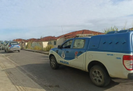 Chacina na Bahia com corpos carbonizados foi crime passional, diz polícia