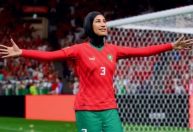 Copa do Mundo Feminina: jogo de videogame adiciona hijab ao avatar de jogadora do Marrocos