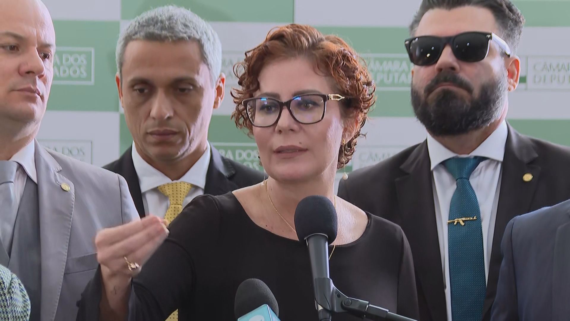 Carla Zambelli