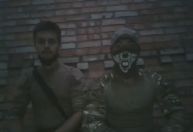 Soldados brasileiros na guerra da Ucrânia dizem à CNN que lutam pela liberdade