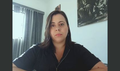 Não podemos naturalizar essas situações, diz Sâmia à CNN após fala de Zucco oferecendo “remédio ou hambúrguer”