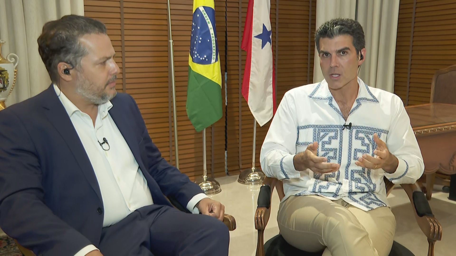 Helder Barbalho (MDB)