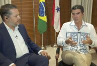 Brasil precisa fazer transição energética, diz Helder Barbalho à CNN