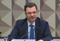 Anderson Torres entra na Justiça para não devolver salários de R$ 87 mil