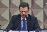 Torres diz que minuta do golpe “não foi para o lixo por descuido” e nega ter sido informado sobre “ações radicais” do 8/1; leia íntegra