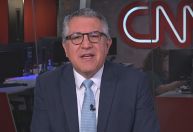 Vamos continuar trabalhando para reduzir ainda mais os juros, diz Padilha à CNN