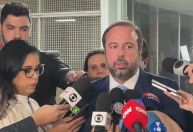 Ministro de Minas e Energia diz que apagão ocorreu em subsidiária da Eletrobras no CE