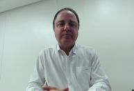 Faustão: transplante é a alternativa final do tratamento de insuficiência cardíaca, diz Kalil à CNN