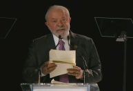 Em discurso nos Brics, Lula diz que grupo será mais relevante com novos membros e defende moeda comum