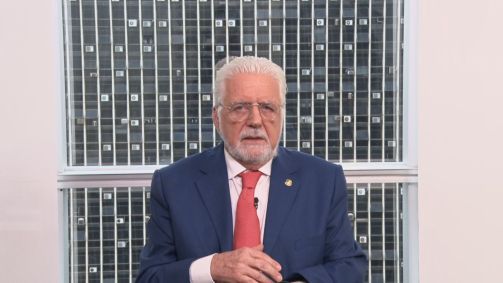 Senador Jaques Wagner (PT-BA)